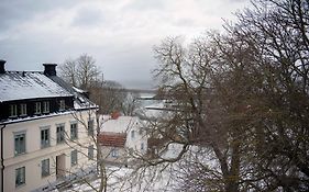 Hotell Slottsbacken